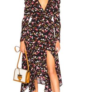 A.L.C. Tianna Dress Size 2